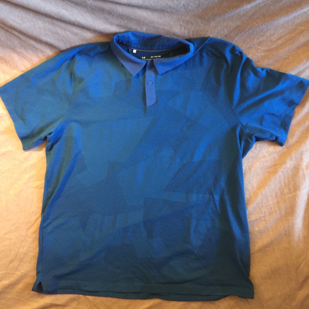 Under Armour Shirt